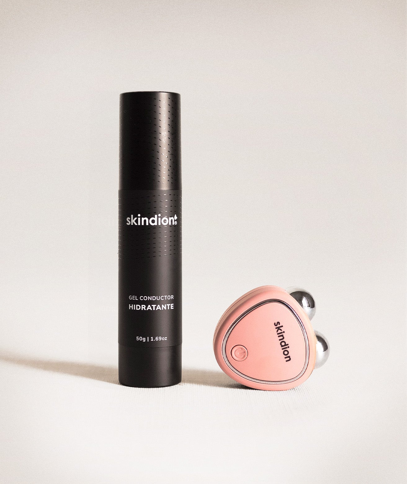 Skindion® - Dispositivo de Rejuvenecimiento Facial